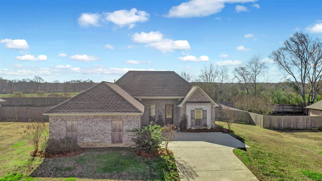 151 Rhodes Lane Canton, MS 39046 - Photo 1 of 30 Photo 1