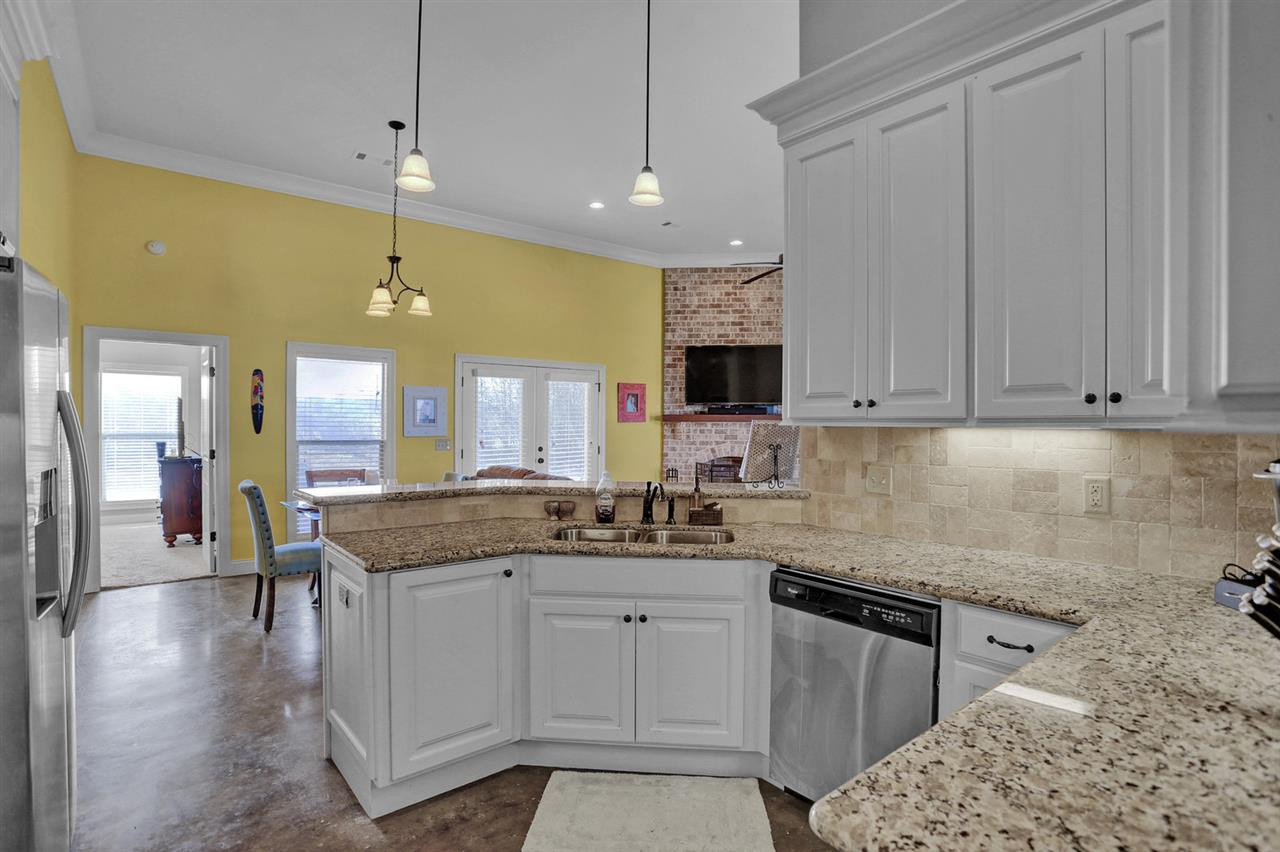 151 Rhodes Lane Canton, MS 39046 - Photo 11 of 30 Photo 11