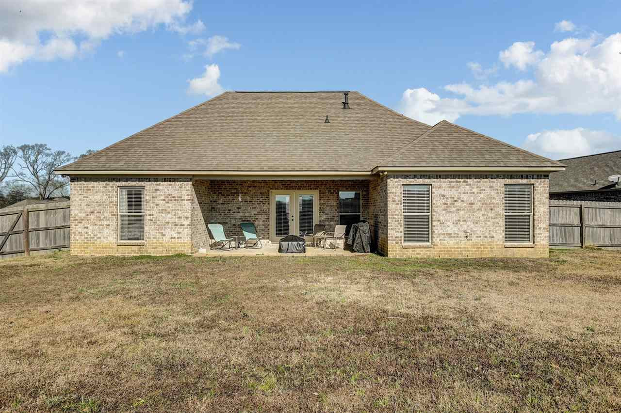 151 Rhodes Lane Canton, MS 39046 - Photo 25 of 30 Photo 25