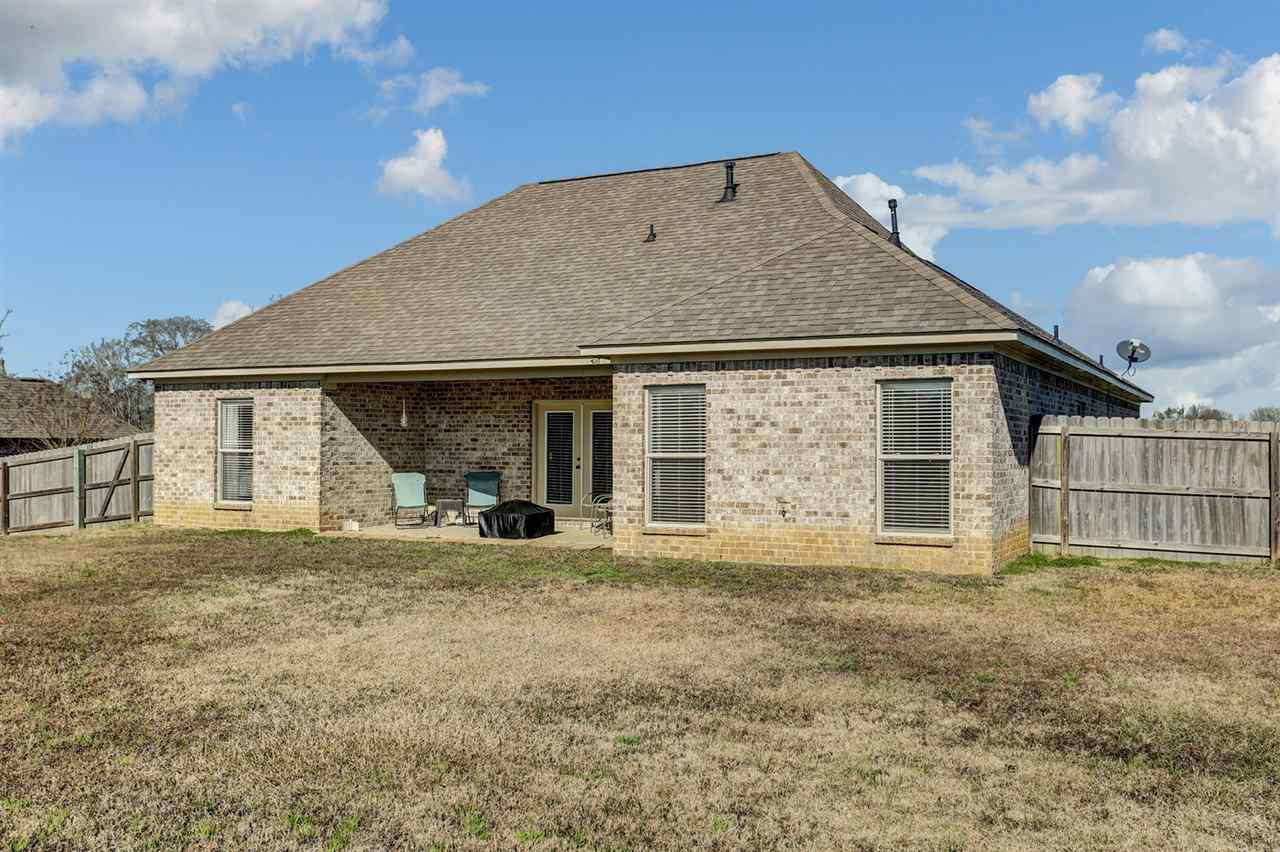 151 Rhodes Lane Canton, MS 39046 - Photo 26 of 30 Photo 26