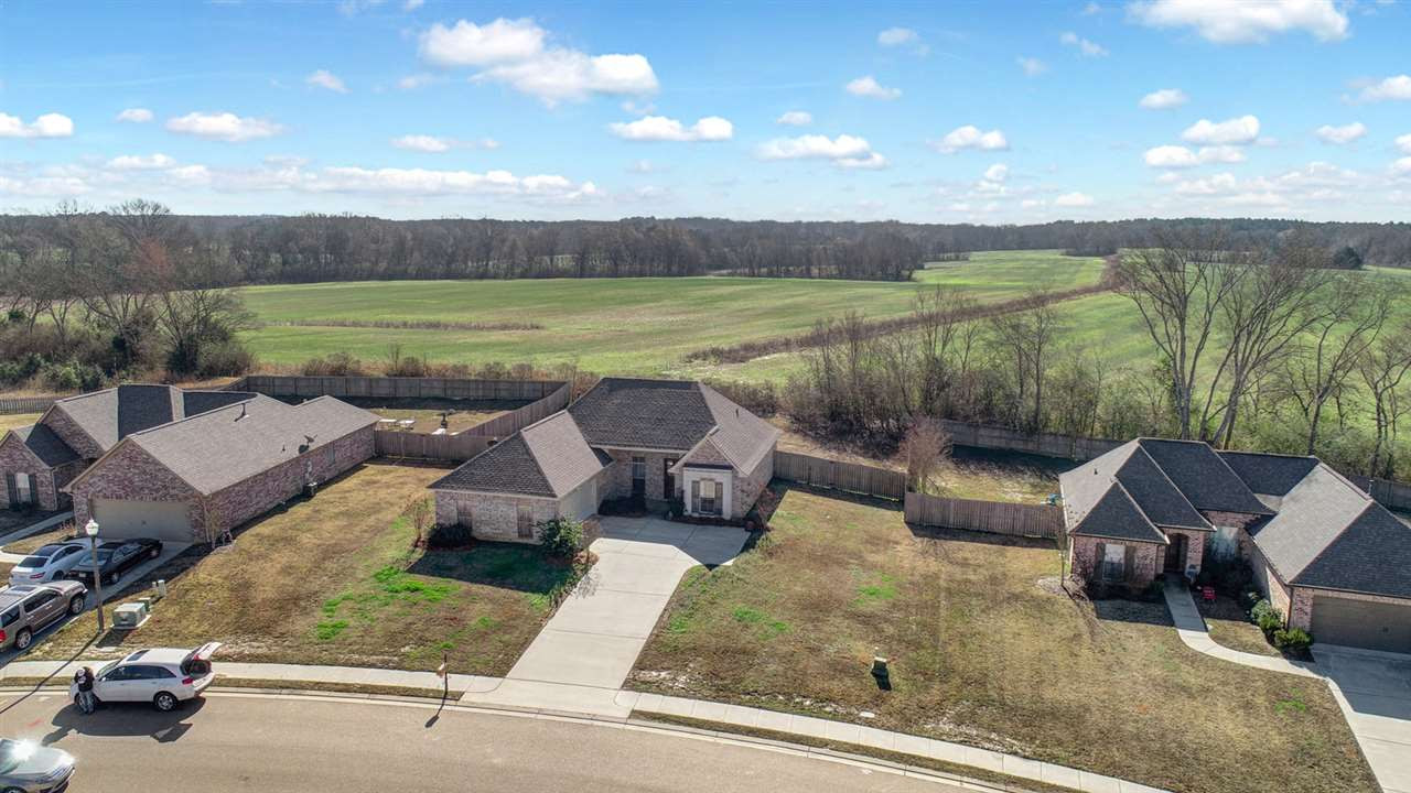 151 Rhodes Lane Canton, MS 39046 - Photo 27 of 30 Photo 28