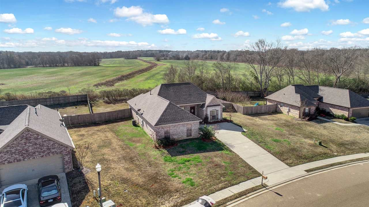 151 Rhodes Lane Canton, MS 39046 - Photo 30 of 30 Photo 31