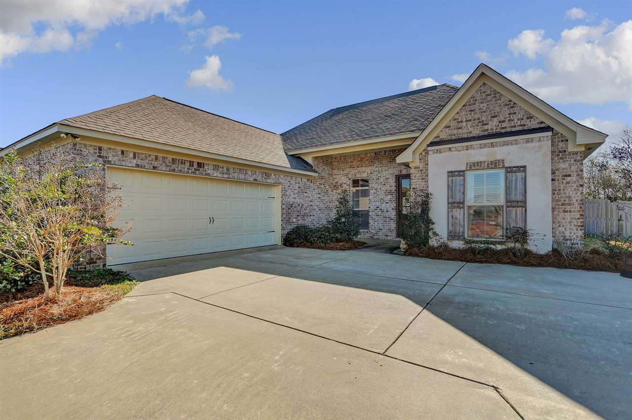 151 Rhodes Lane Canton, MS 39046 - Photo 3 of 30 Photo 3