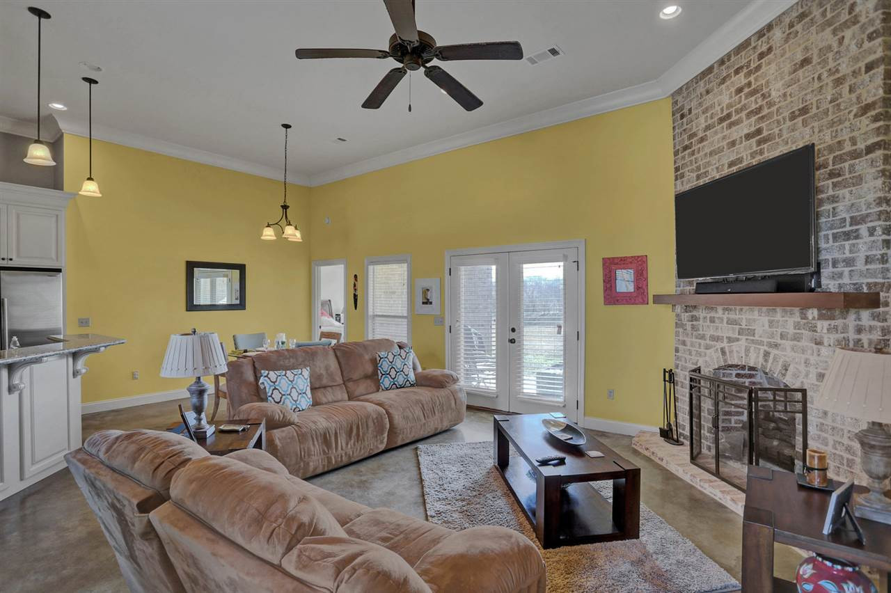 151 Rhodes Lane Canton, MS 39046 - Photo 5 of 30 Photo 5