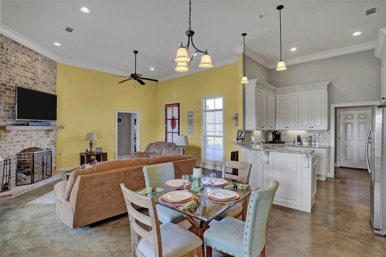 151 Rhodes Lane Canton, MS 39046 - Photo 8 of 30 Photo 8