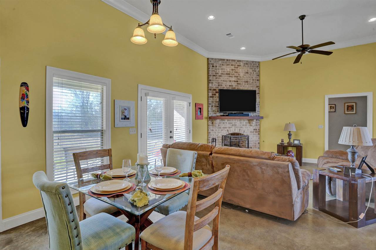 151 Rhodes Lane Canton, MS 39046 - Photo 9 of 30 Photo 9