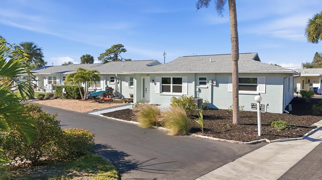 1023 Beach Manor Circle, Unit 49 Venice, FL 34285 - Photo 2 of 54