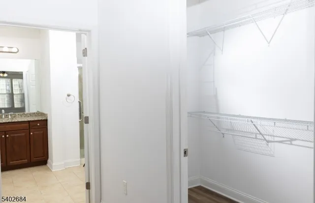 a view of utility room