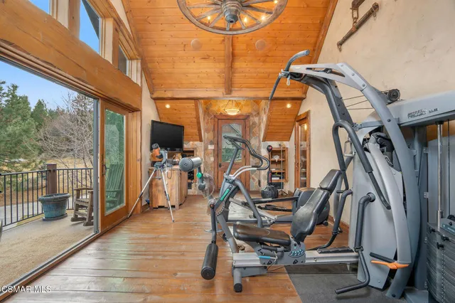 $4,395,000 | 32310 Hummingbird Court, Running Springs, CA 92382