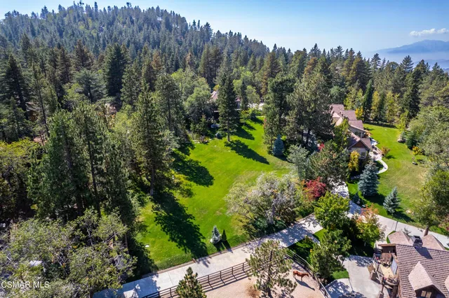 $4,395,000 | 32310 Hummingbird Court, Running Springs, CA 92382