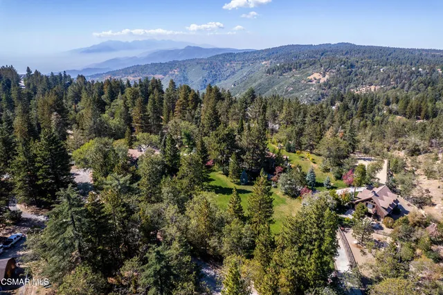 $4,395,000 | 32310 Hummingbird Court, Running Springs, CA 92382
