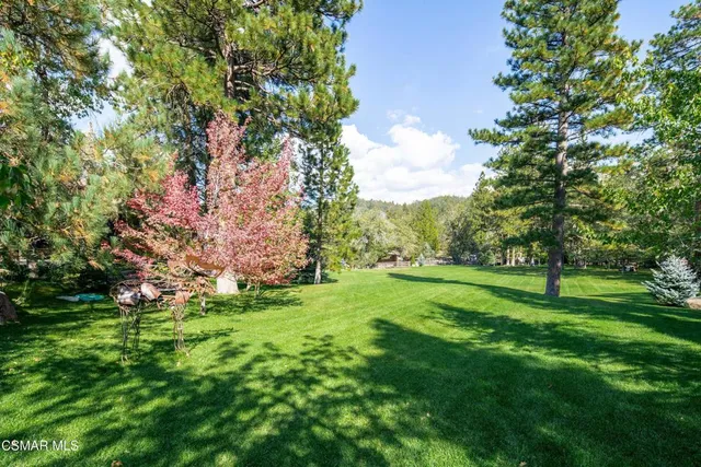 $4,395,000 | 32310 Hummingbird Court, Running Springs, CA 92382