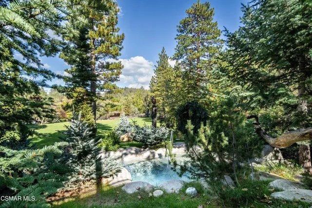 $4,395,000 | 32310 Hummingbird Court, Running Springs, CA 92382