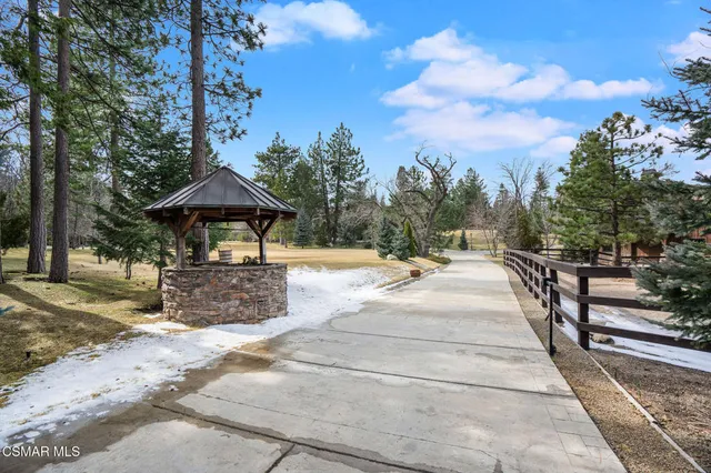 $4,395,000 | 32310 Hummingbird Court, Running Springs, CA 92382