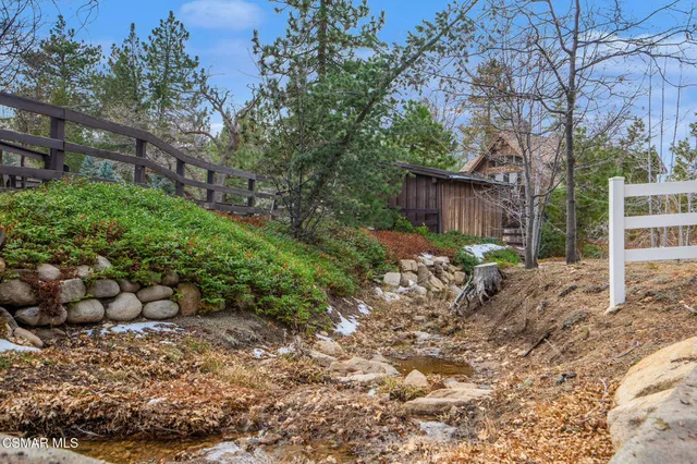 $4,395,000 | 32310 Hummingbird Court, Running Springs, CA 92382