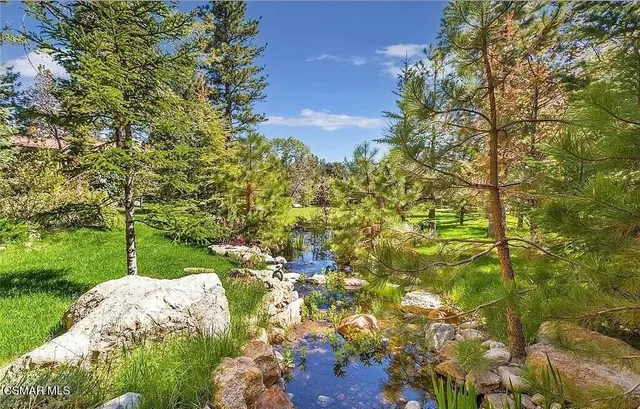 $4,395,000 | 32310 Hummingbird Court, Running Springs, CA 92382