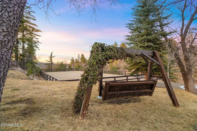 $4,395,000 | 32310 Hummingbird Court, Running Springs, CA 92382