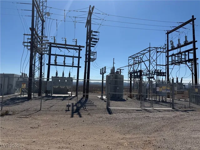 $197,999 | 0 Gas Pipeline Road, Searchlight, NV 89046