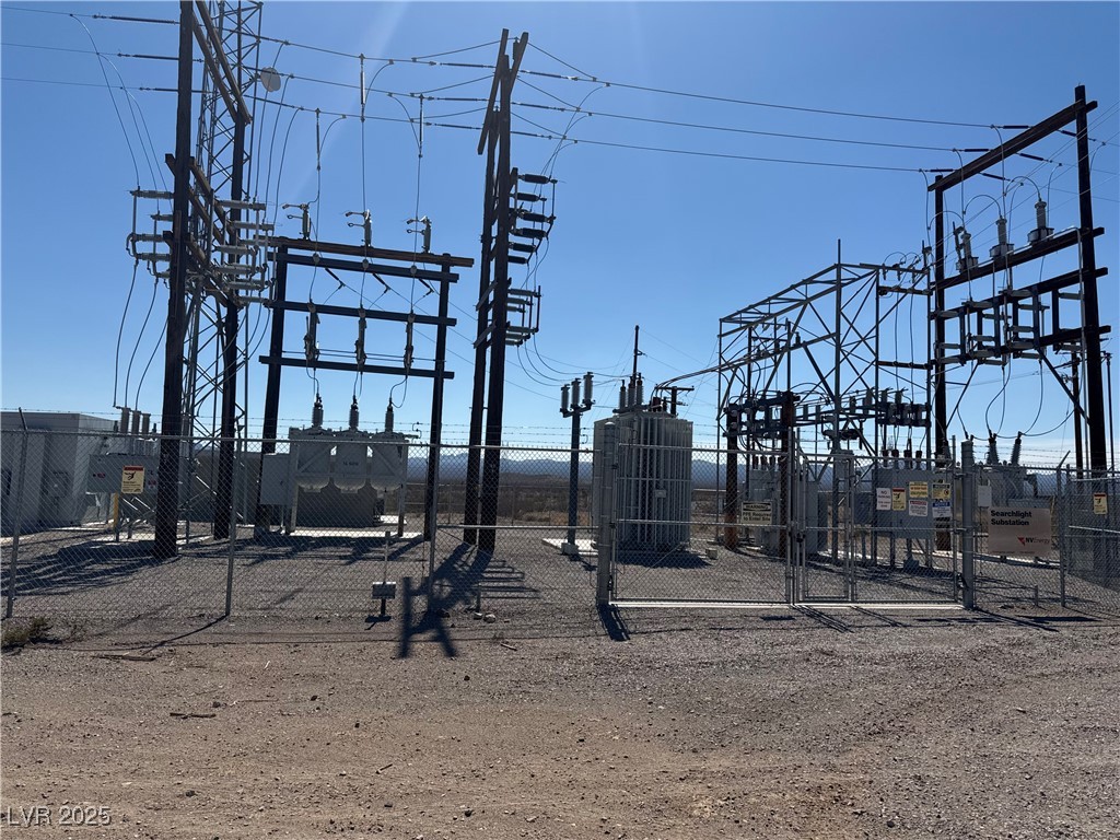 0 Gas Pipeline Road Searchlight, NV 89046 - Photo 2 of 4