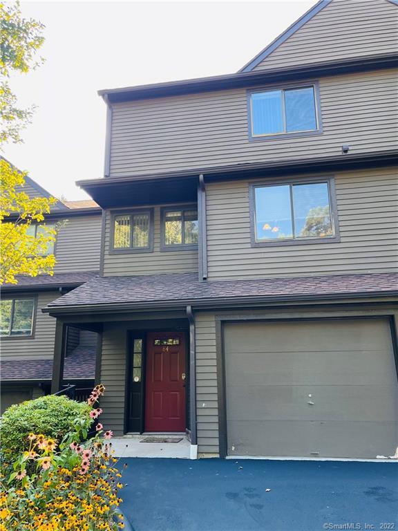 28 Rockmeadow Road, Unit 84 Norwalk, CT 06850 - Photo 1 of 1 Gallery Image 1