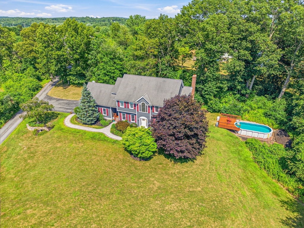 5 Cobb Lane Littleton, MA 01460 - Photo 4 of 41
