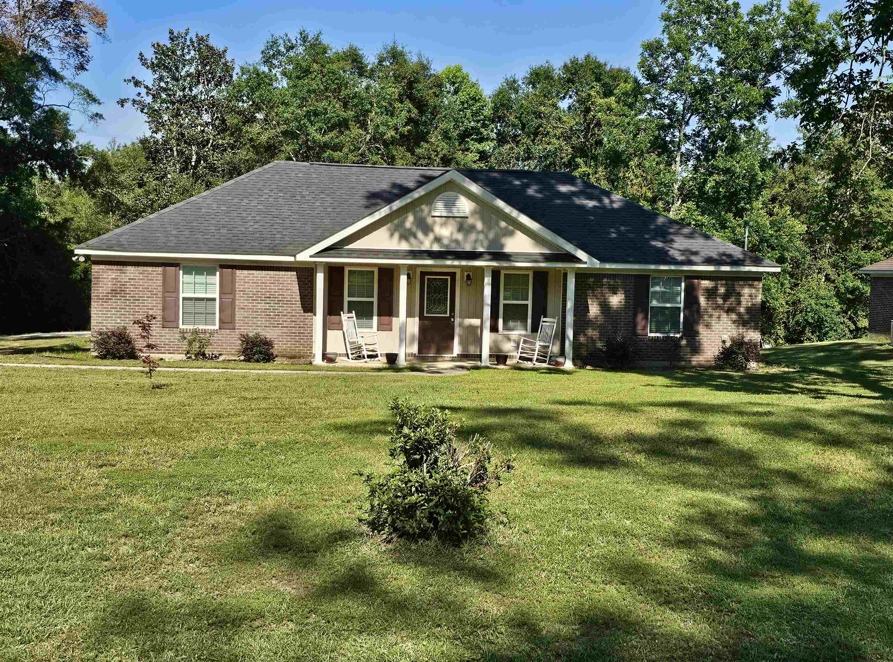 45848 Old Carney Road Bay Minette, AL 36507 - Photo 1 of 1