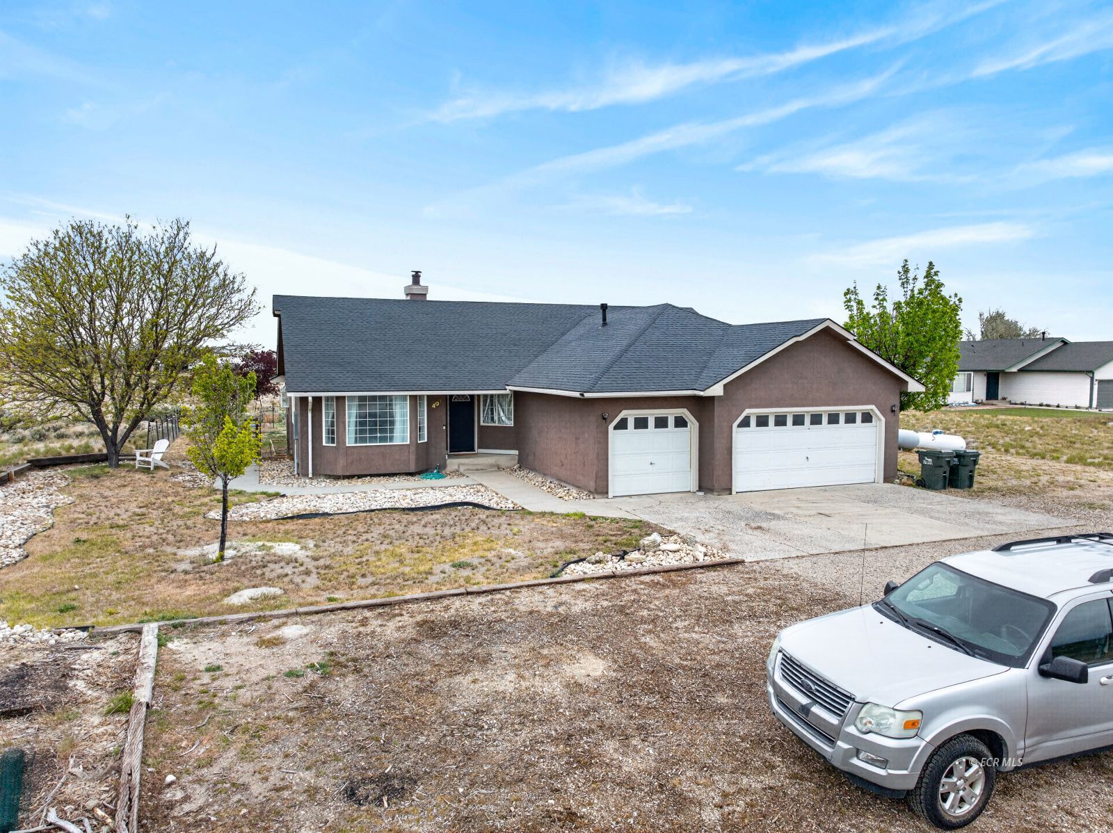407 Flora Drive Spring Creek, NV 89815 - Photo 2 of 50