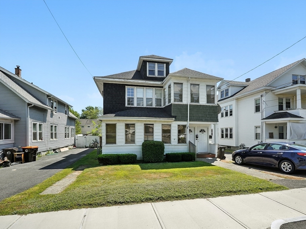 335-337 Springfield Street Agawam, MA 01001 - Photo 1 of 22
