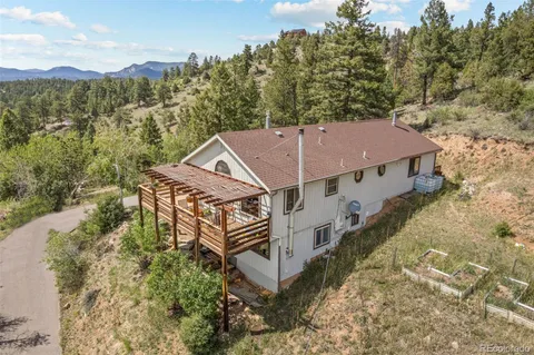 $645,000 | 13976 Wamblee Trail, Conifer, CO 80433