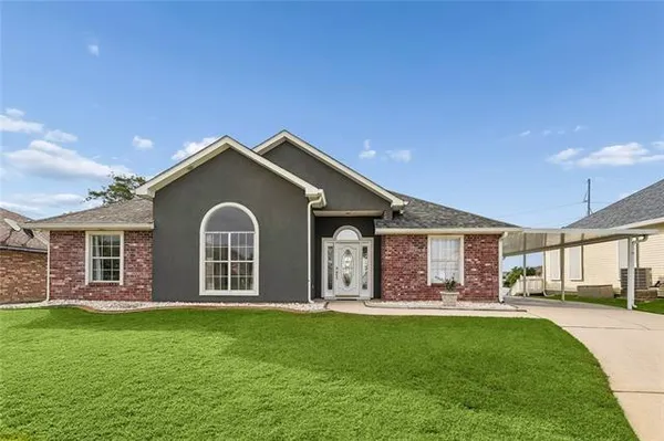 $309,000 | 219 Moonraker Drive, Slidell, LA 70458
