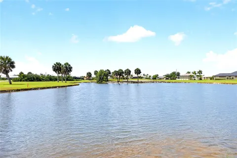 $825,000 | 2107 Padre Island Drive, Punta Gorda, FL 33950