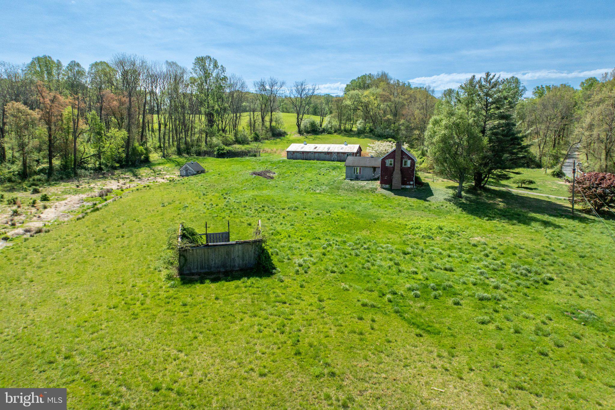 380 Glen Roy Road Nottingham, PA 19362 - Photo 16 of 45 Serene countryside retreat awaits you.