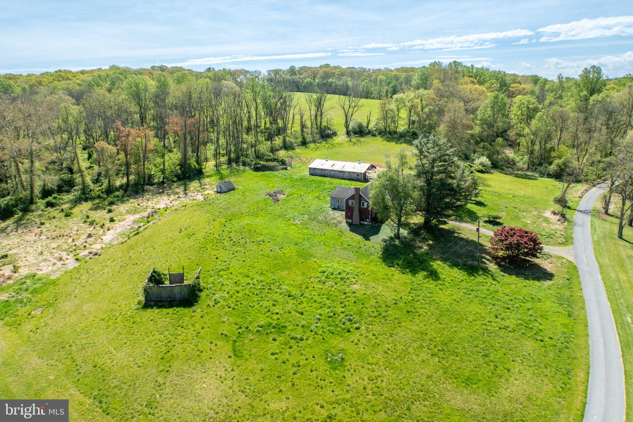 380 Glen Roy Road Nottingham, PA 19362 - Photo 17 of 45 Serene countryside retreat awaits you.
