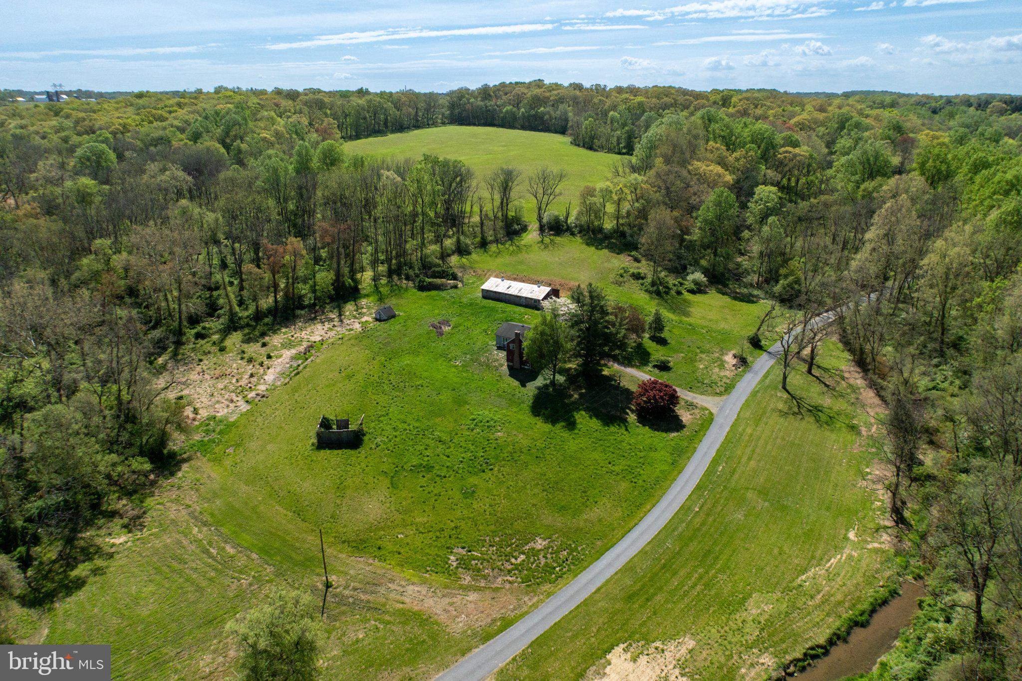 380 Glen Roy Road Nottingham, PA 19362 - Photo 18 of 45 Serene countryside retreat awaits.