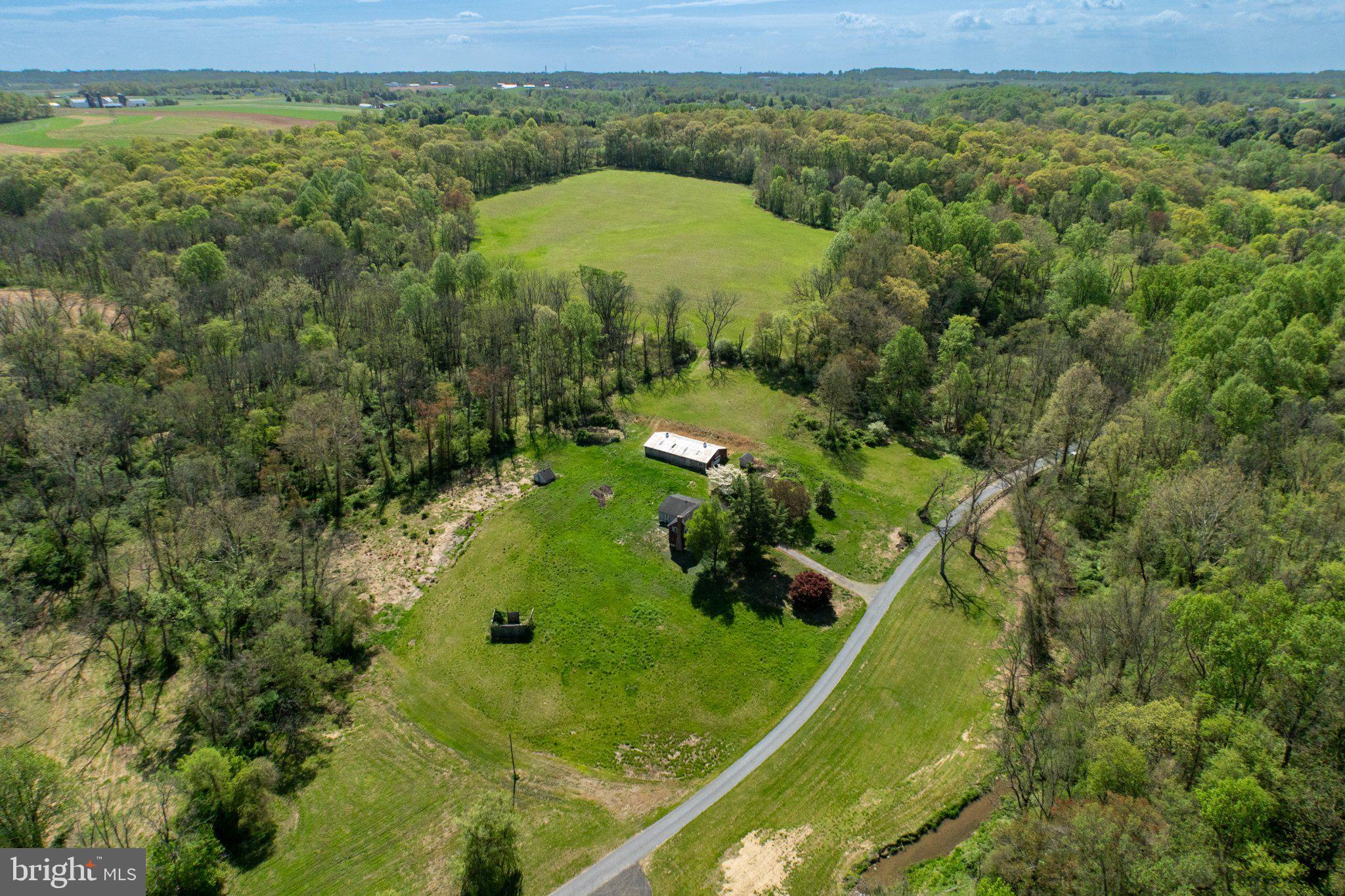 380 Glen Roy Road Nottingham, PA 19362 - Photo 19 of 45 Serene countryside retreat awaits you.