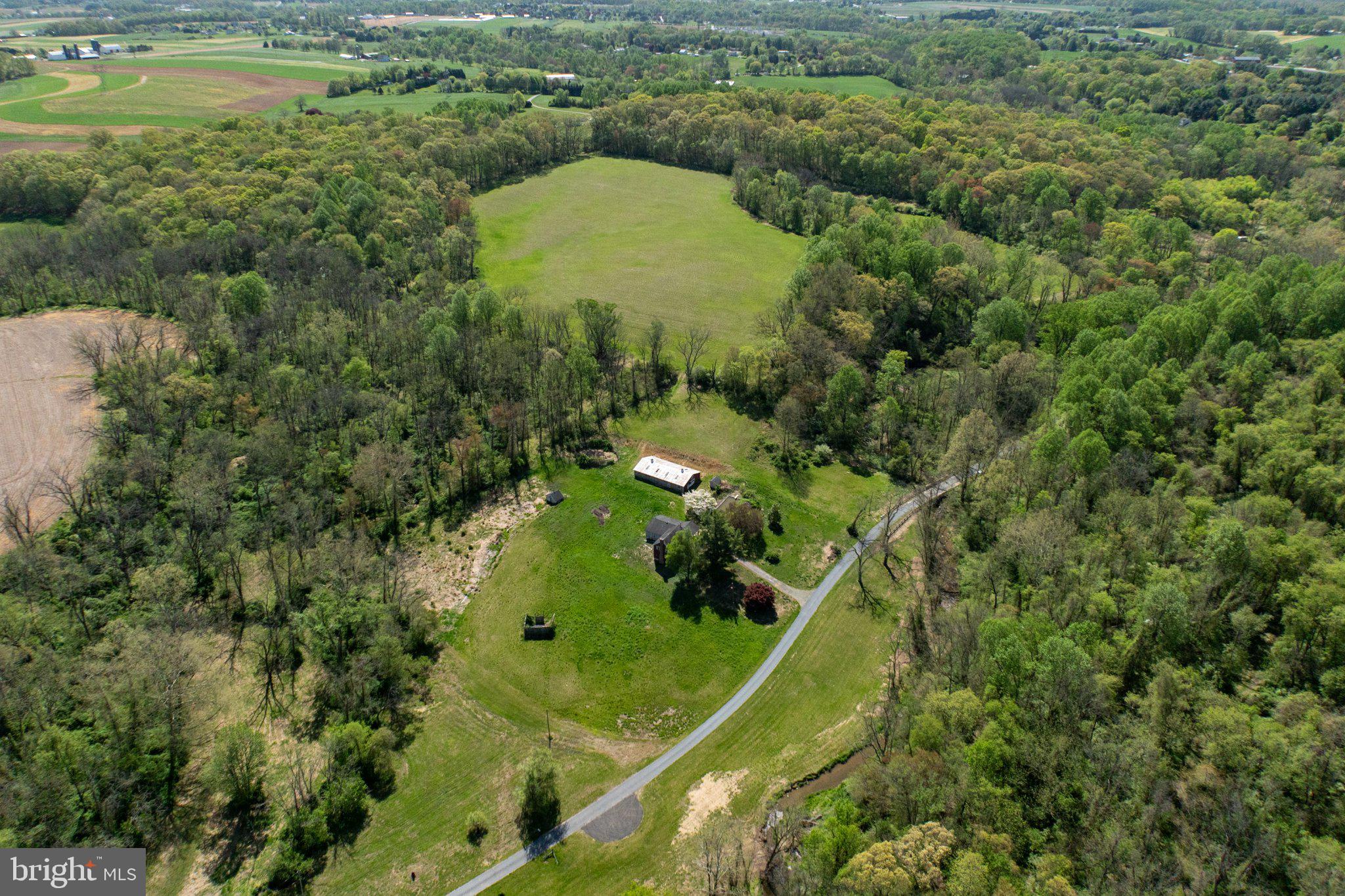 380 Glen Roy Road Nottingham, PA 19362 - Photo 20 of 45 Serene countryside retreat awaits.