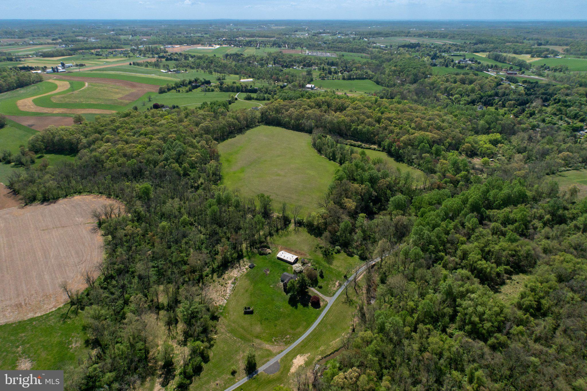 380 Glen Roy Road Nottingham, PA 19362 - Photo 21 of 45 Serene countryside retreat awaits you.