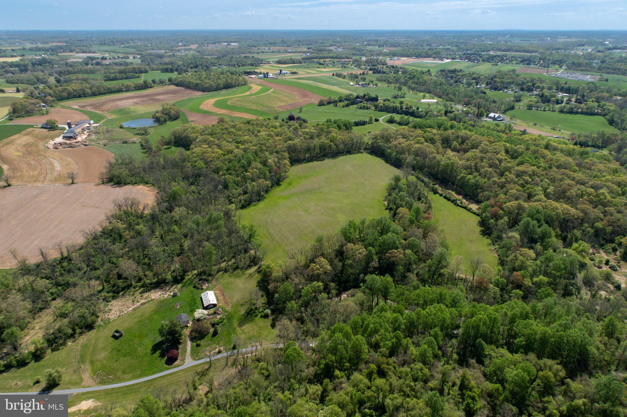 380 Glen Roy Road Nottingham, PA 19362 - Photo 22 of 45 Expansive countryside retreat awaits.