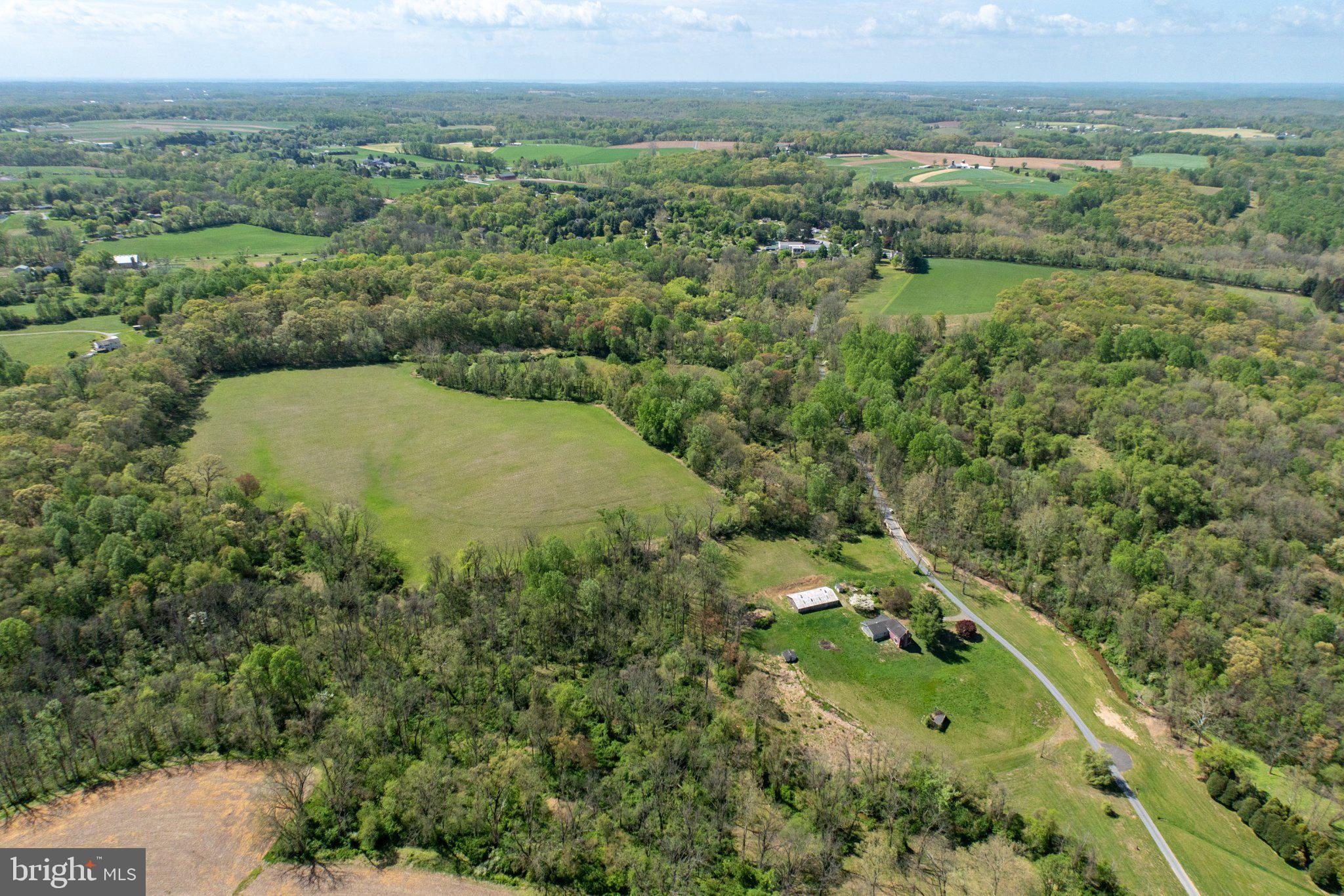 380 Glen Roy Road Nottingham, PA 19362 - Photo 29 of 45 Expansive green landscapes await.