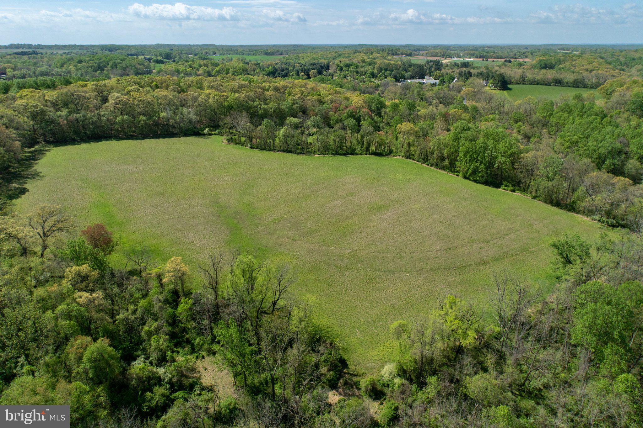 380 Glen Roy Road Nottingham, PA 19362 - Photo 30 of 45 Lush green expanse meets serene woods.