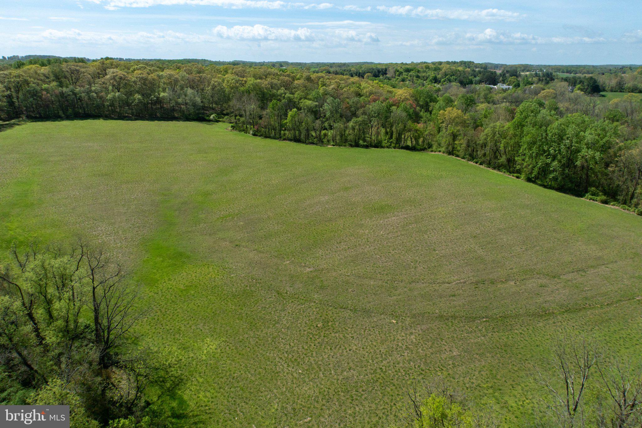 380 Glen Roy Road Nottingham, PA 19362 - Photo 31 of 45 Vast green expanse under blue skies.