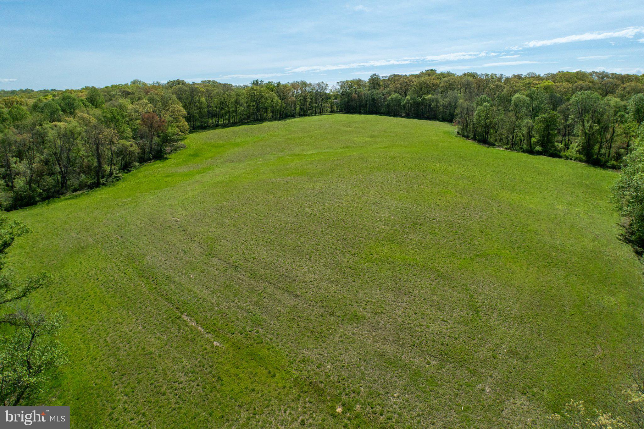 380 Glen Roy Road Nottingham, PA 19362 - Photo 33 of 45 Vast green expanse under blue skies.