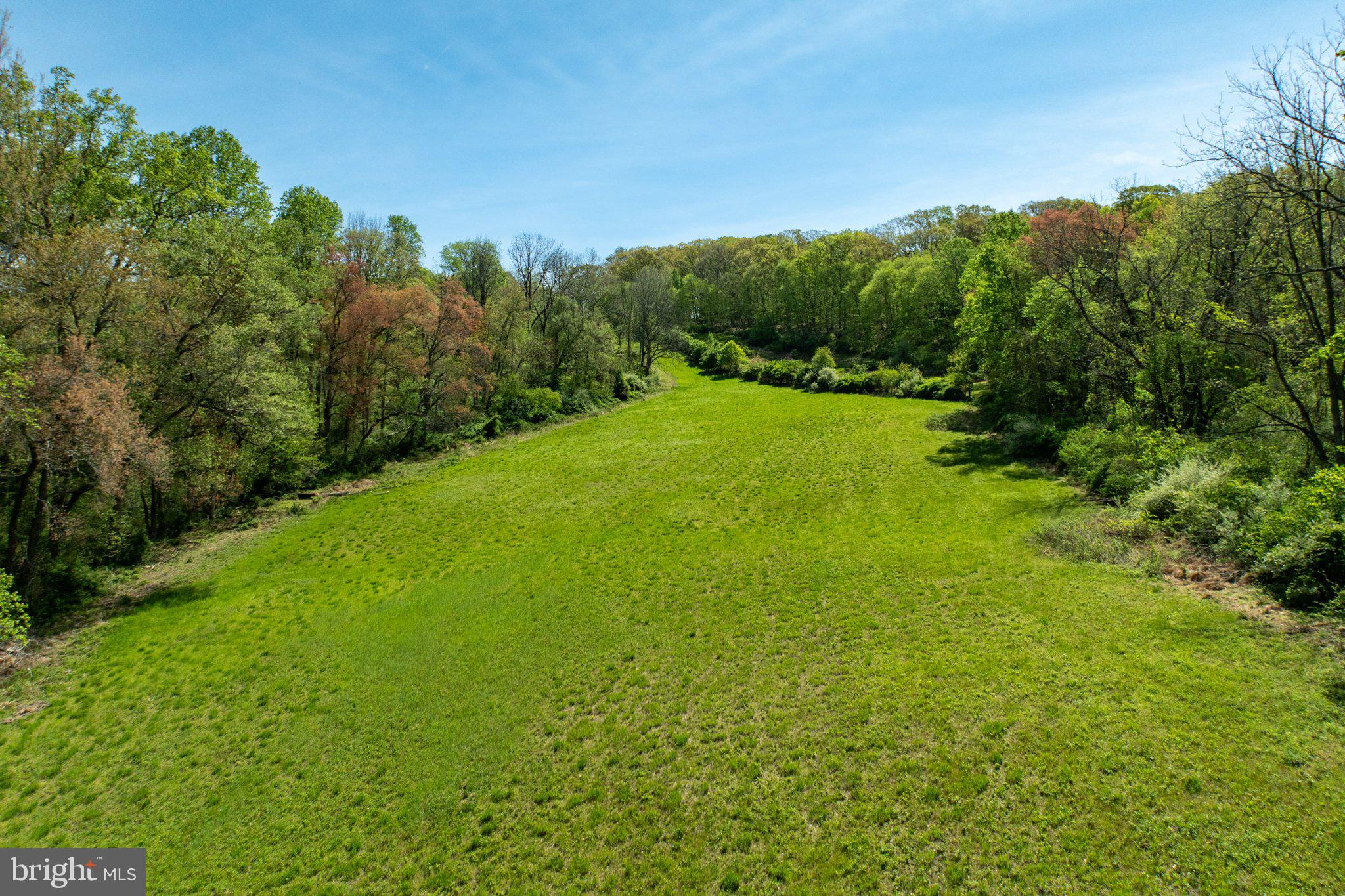 380 Glen Roy Road Nottingham, PA 19362 - Photo 37 of 45 Lush green expanse meets serene woods.
