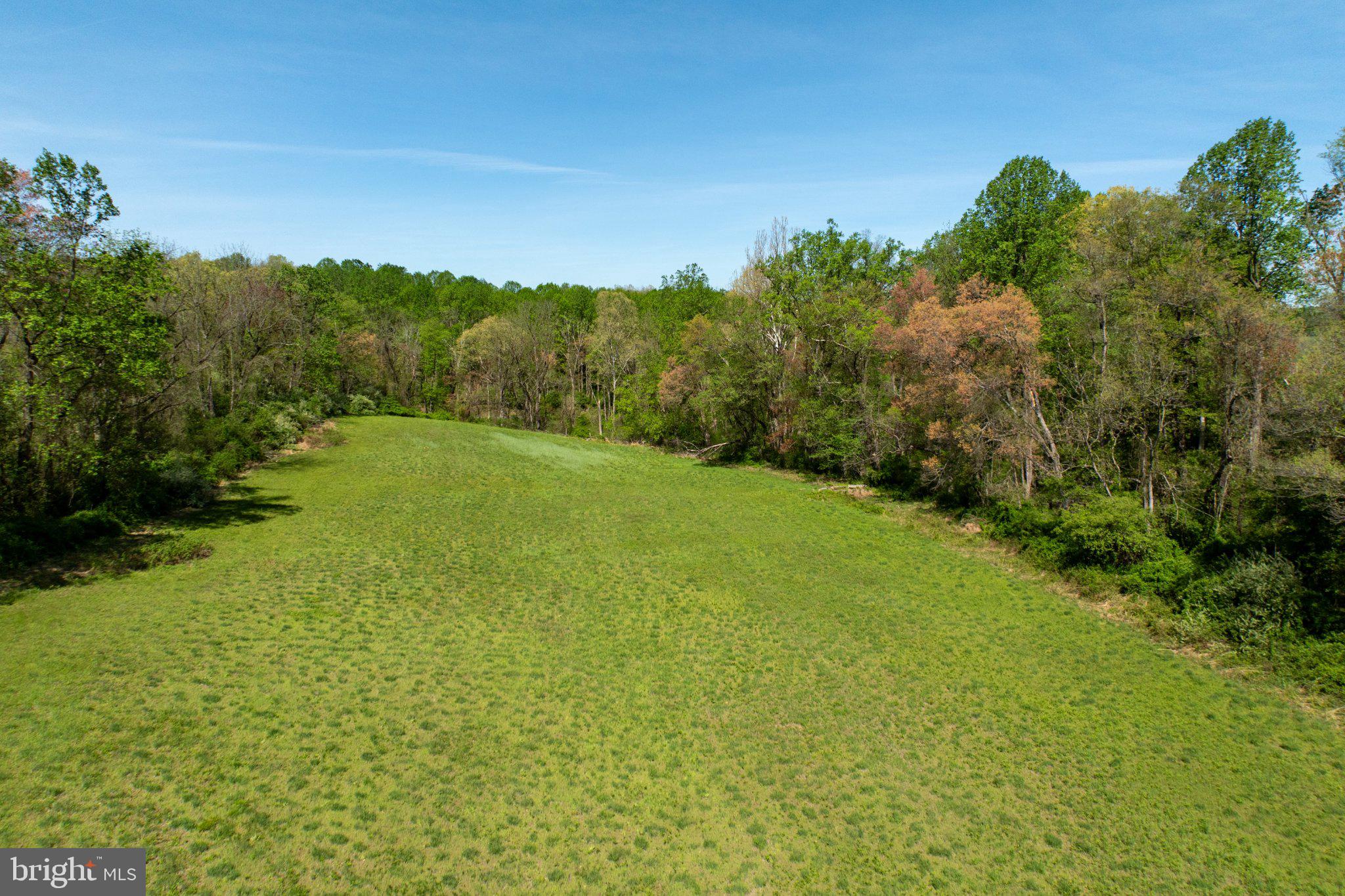 380 Glen Roy Road Nottingham, PA 19362 - Photo 40 of 45 Lush green expanse meets serene woods.