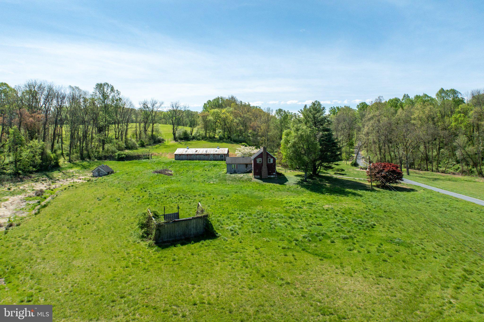 380 Glen Roy Road Nottingham, PA 19362 - Photo 44 of 45 Serene countryside retreat awaits you.