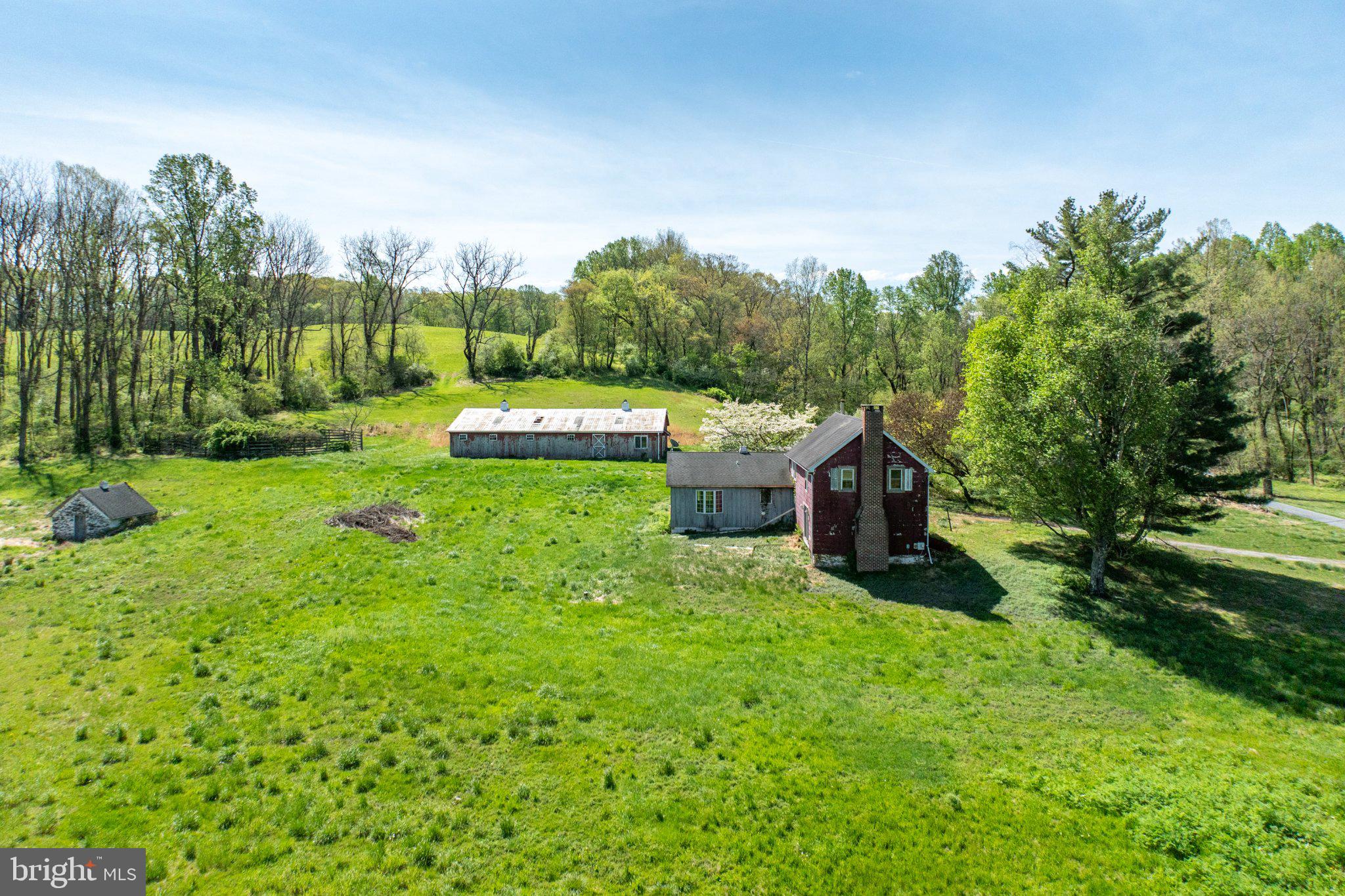 380 Glen Roy Road Nottingham, PA 19362 - Photo 45 of 45 Charming countryside retreat awaits.