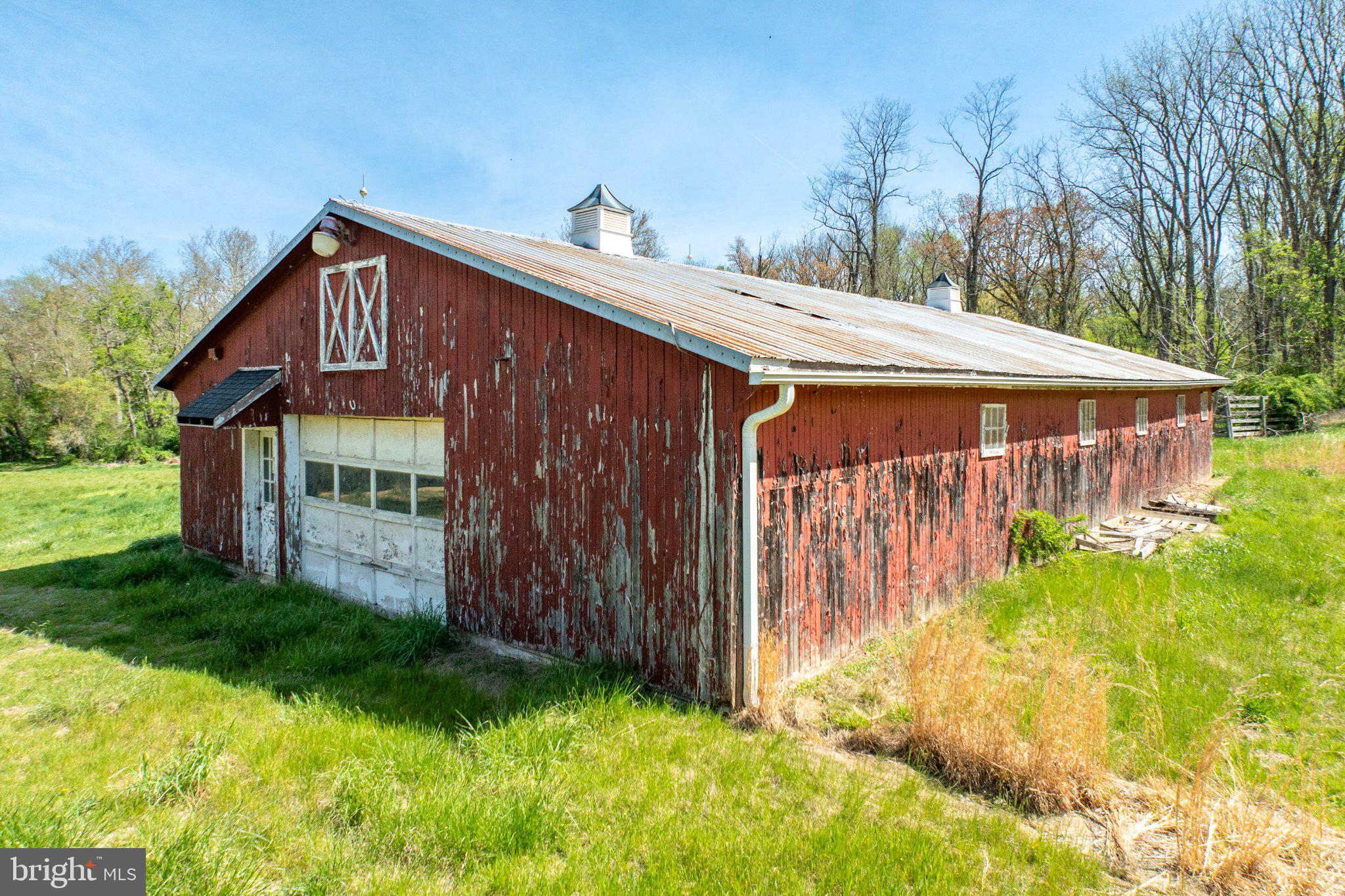 380 Glen Roy Road Nottingham, PA 19362 - Photo 7 of 45 Rustic charm in a weathered barn.