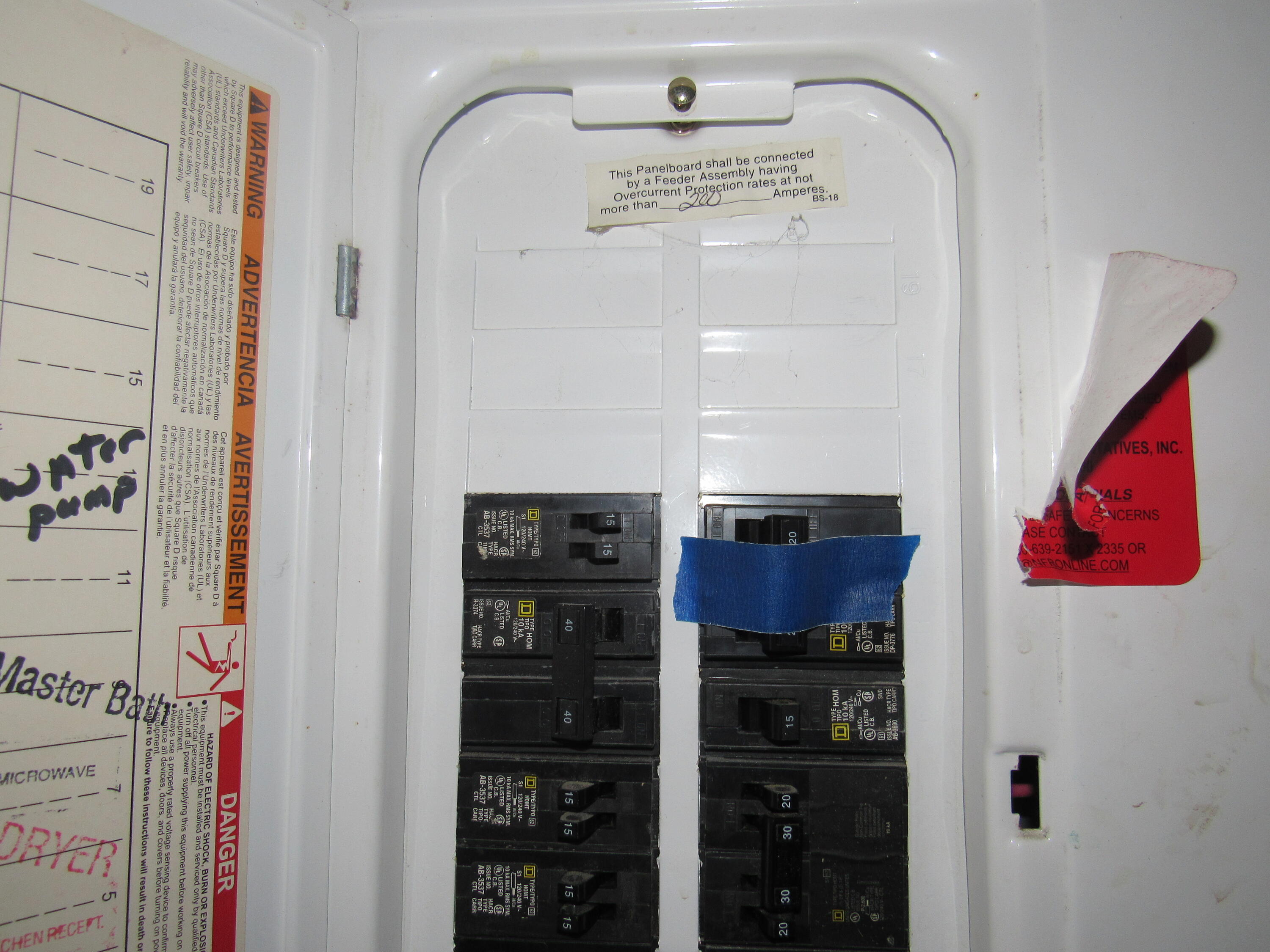 183 E Road Burke, NY 12917 - Photo 33 of 33 Electric Box