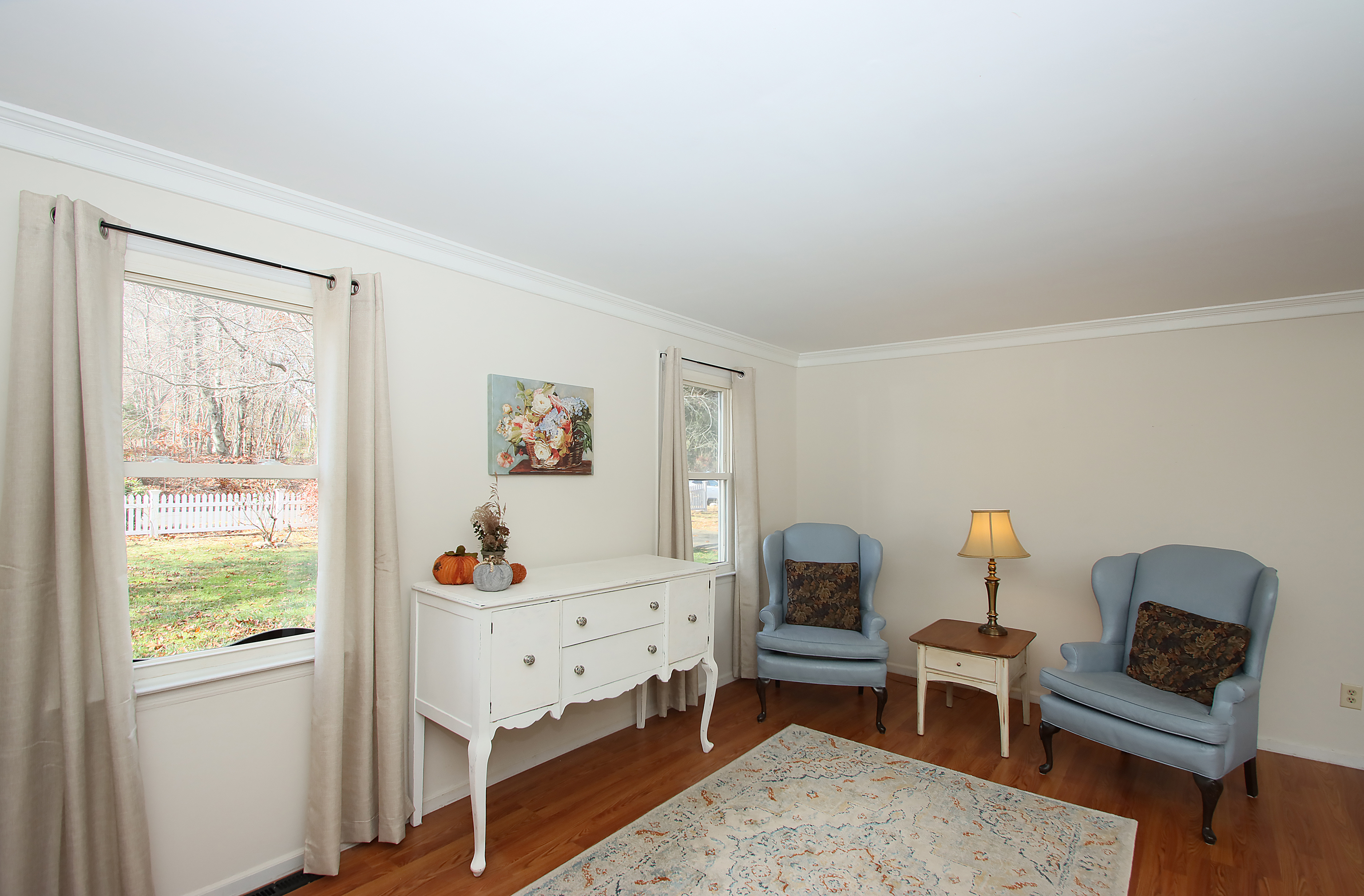 20 Carriage Drive Clinton, CT 06413 - Photo 3 of 31 a bedroom with furniture and a window