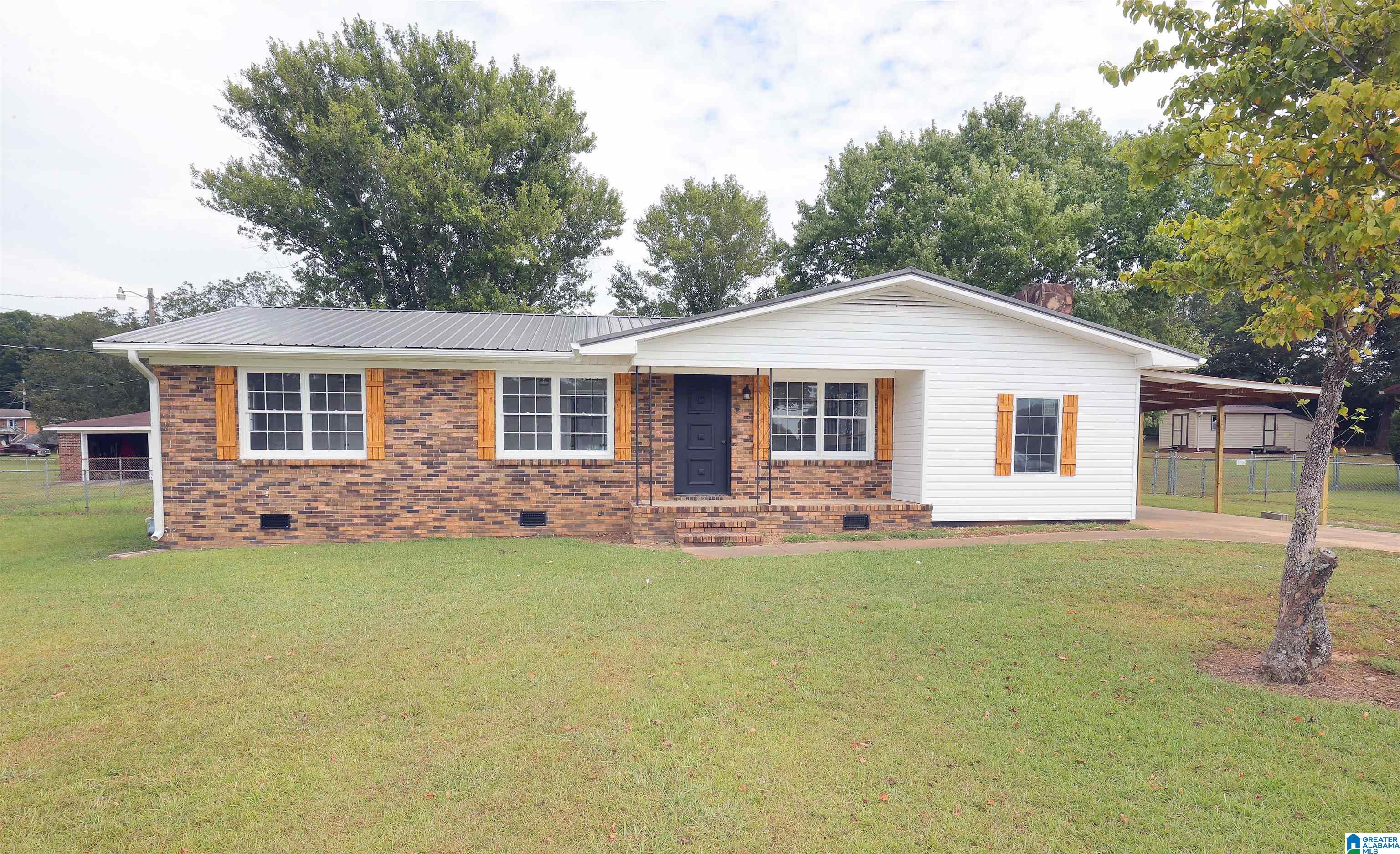 55 Chip Street Eastaboga, AL 36260 - Photo 1 of 19